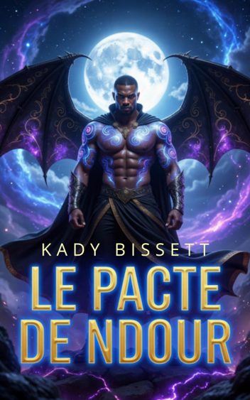 Le pacte de Ndour