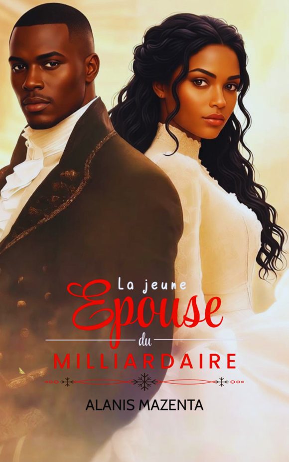 La jeune épouse du milliardaire