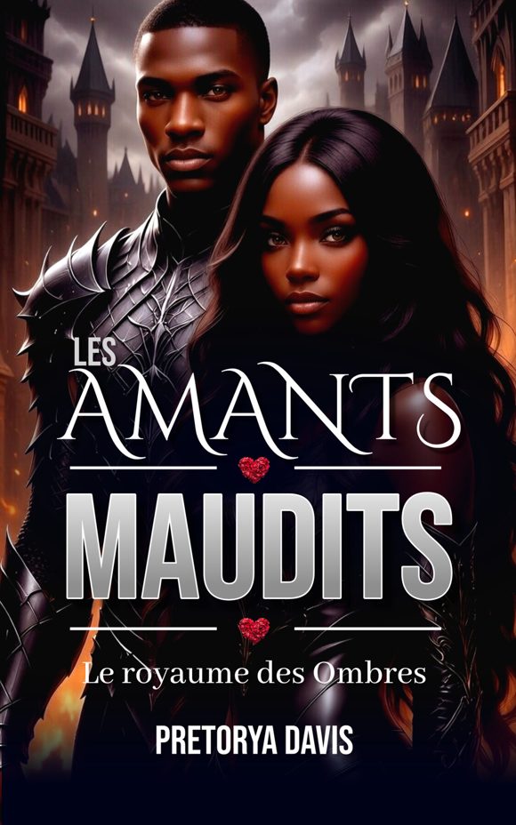Les Amants Maudits : Le royaume des Ombres