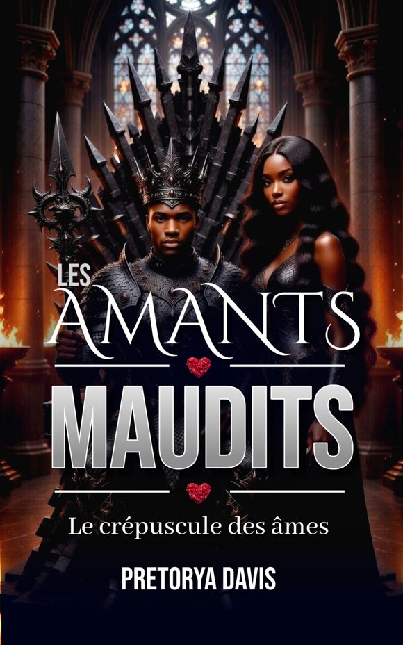 Les Amants Maudits : Le crépuscule des âmes