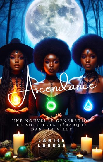 Ascendance