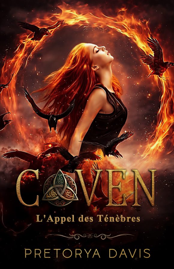 COVEN : L’Appel des Ténèbres