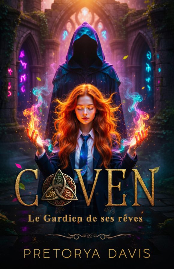 COVEN : Le Gardien de ses rêves