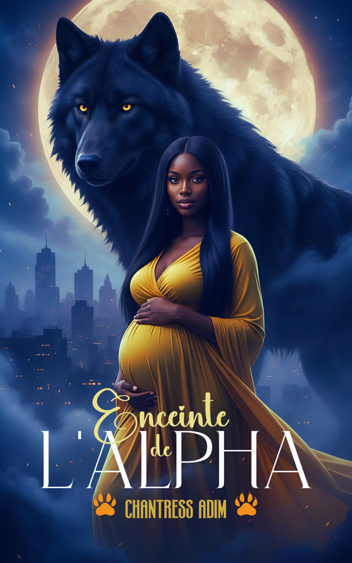 Enceinte de l'Alpha