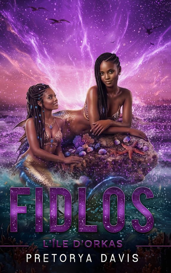 FIDLOS : L’île d’Orkas