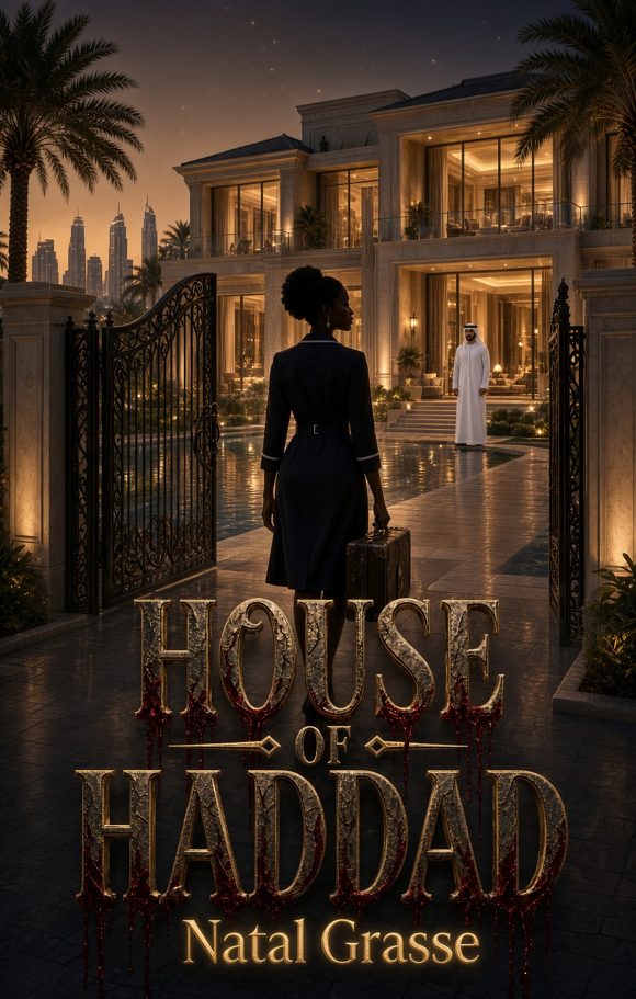 House of Haddad