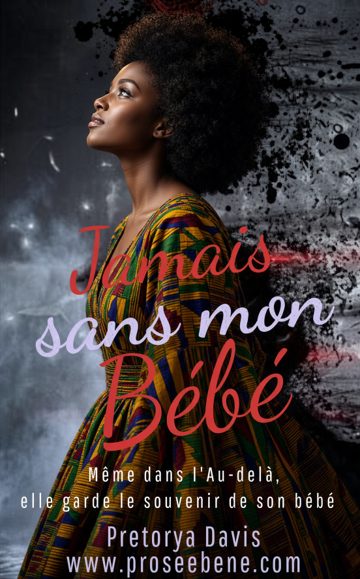 Jamais sans mon bébé