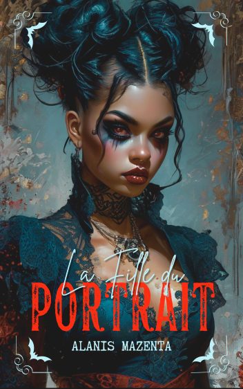 La fille du portrait