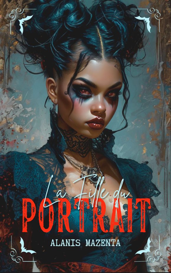La fille du portrait