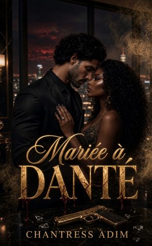 Mariée à Danté