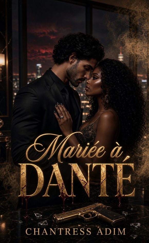 Mariée à Danté