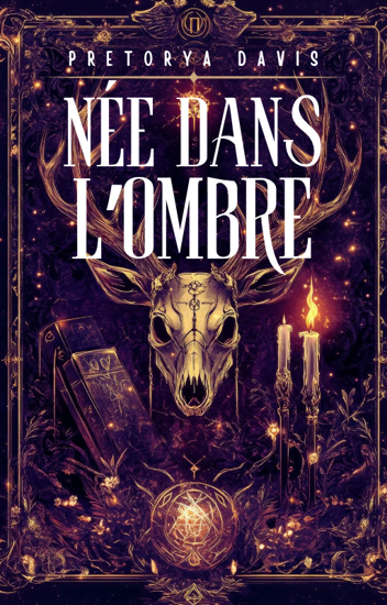 Née dans l’ombre
