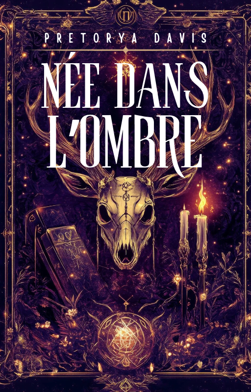 Née dans l’ombre