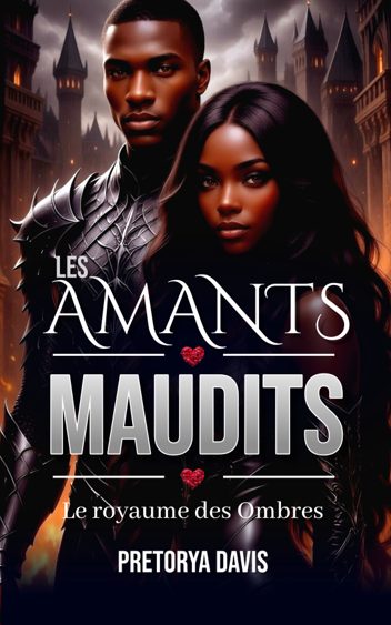 Tome 1 · Le royaume des Ombres