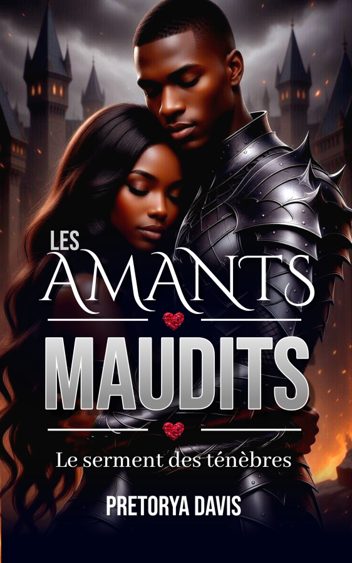 Tome 2 · Le serment des ténèbres