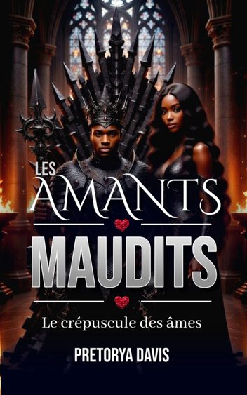 Tome 3 · Le crépuscule des âmes