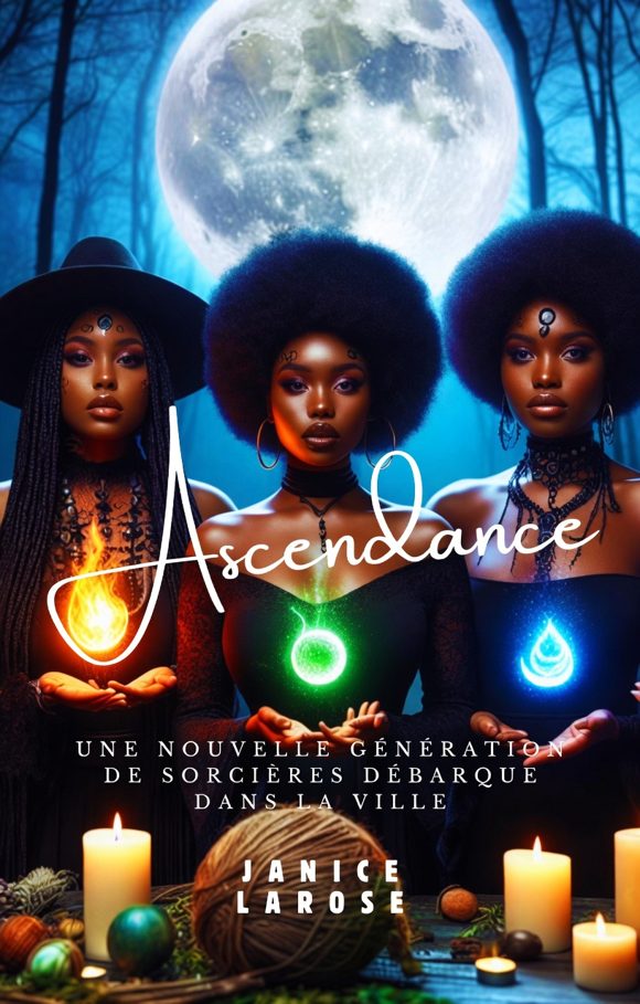 Ascendance