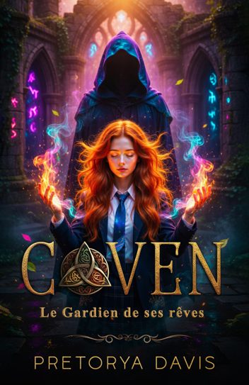 Tome 2 · Le Gardien de ses rêves