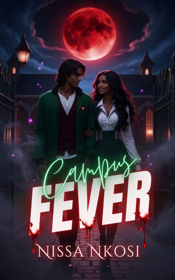 Campus Fever