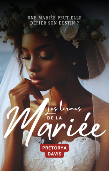 Les larmes de la mariée